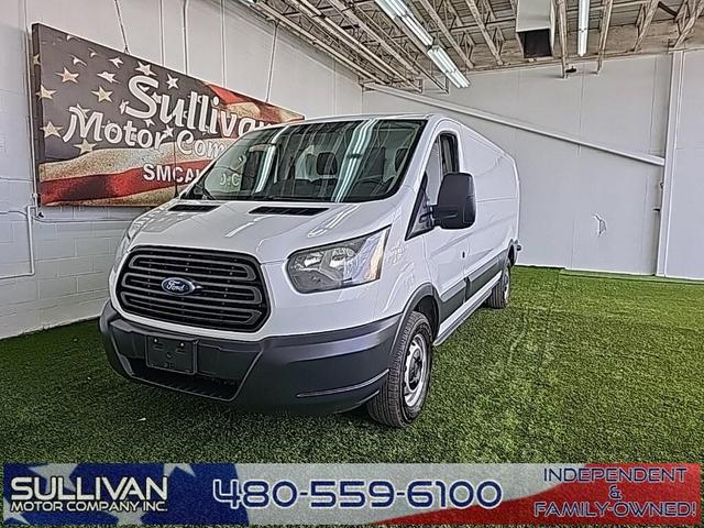 2016 Ford Transit-250