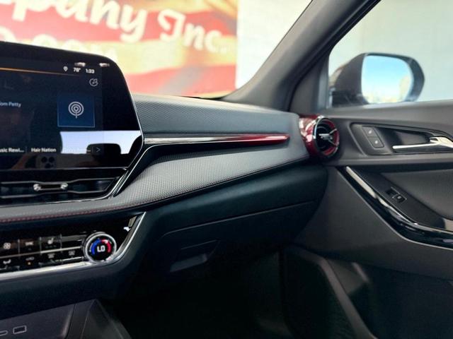 Photo of 2025 Sterling Gray Chevrolet Equinox