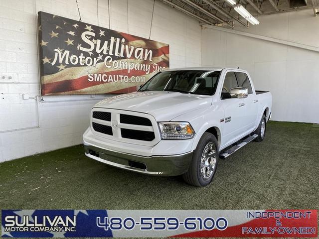 2013 RAM 1500