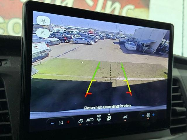 Photo of 2023 Oxford White Ford Transit-350