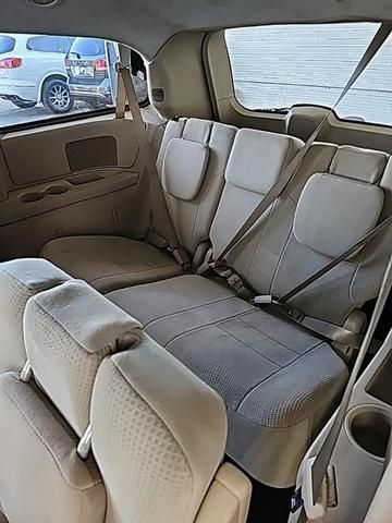 Photo of 2014 Silver Dodge Grand Caravan