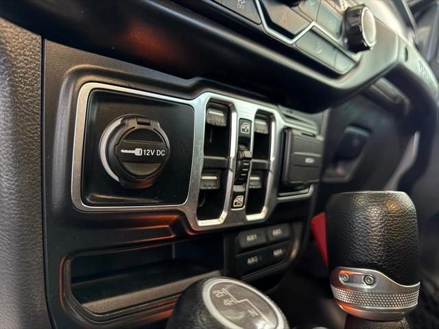 Photo of 2021 Sting Gray Clearcoat Jeep Wrangler Unlimited