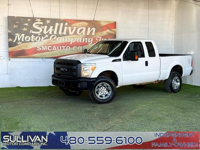 2016 Ford F-350