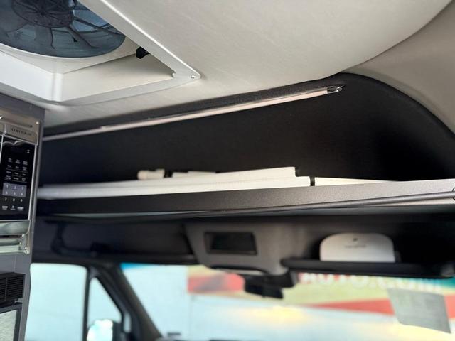 Photo of 2021 Iridium Silver Mercedes-Benz Sprinter 2500