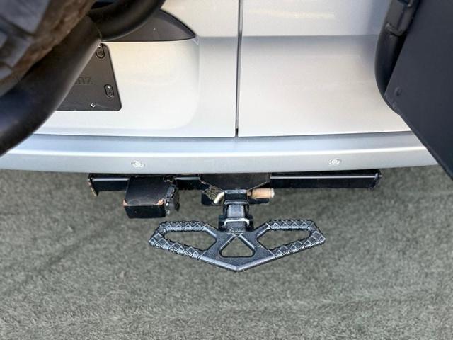 Photo of 2021 Iridium Silver Mercedes-Benz Sprinter 2500