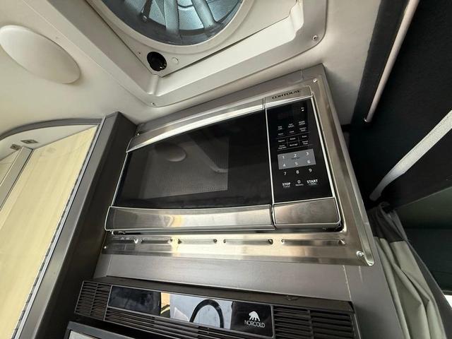 Photo of 2021 Iridium Silver Mercedes-Benz Sprinter 2500