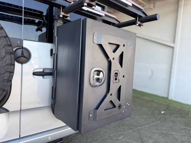 Photo of 2021 Iridium Silver Mercedes-Benz Sprinter 2500