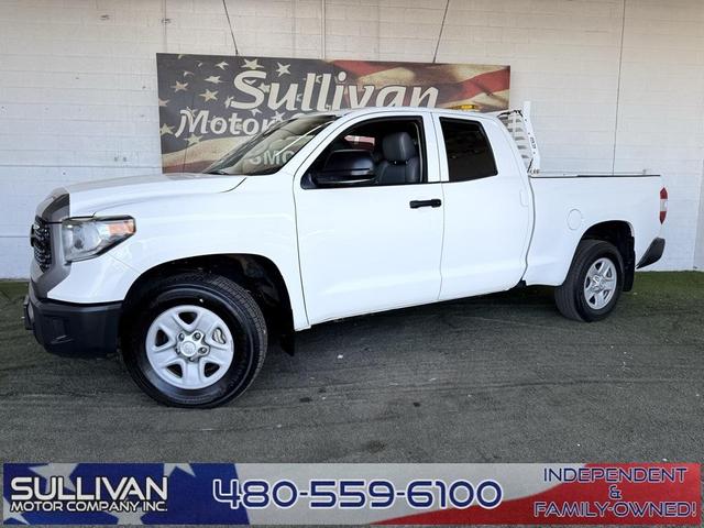 2019 Toyota Tundra