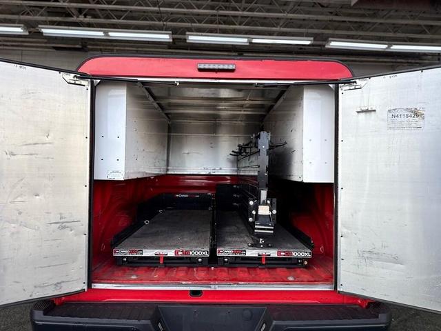 Photo of 2020 Red Ford F-150