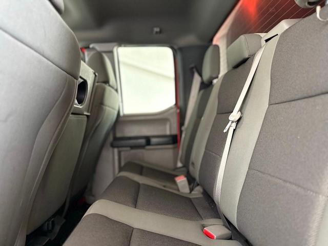 Photo of 2020 Red Ford F-150