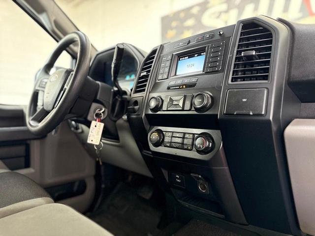 Photo of 2020 Red Ford F-150