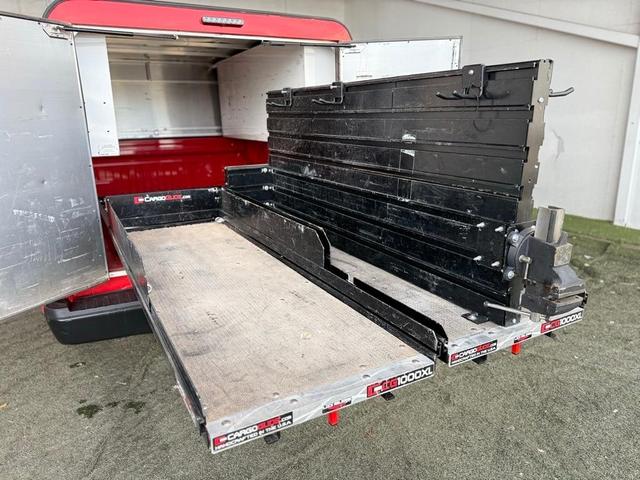 Photo of 2020 Red Ford F-150