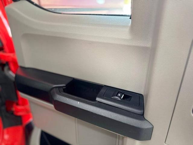 Photo of 2020 Red Ford F-150