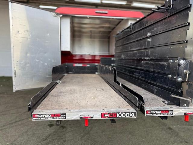 Photo of 2020 Red Ford F-150