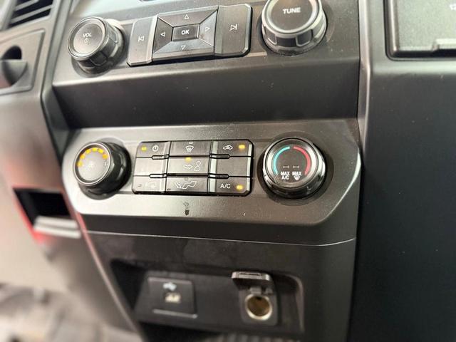 Photo of 2020 Red Ford F-150