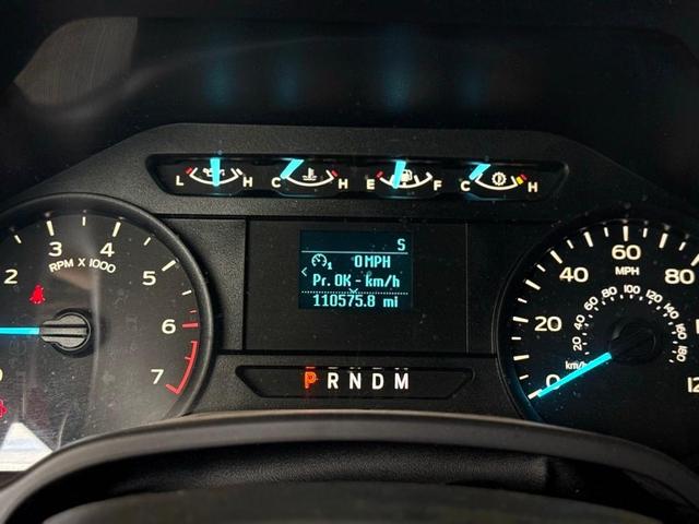 Photo of 2020 Red Ford F-150