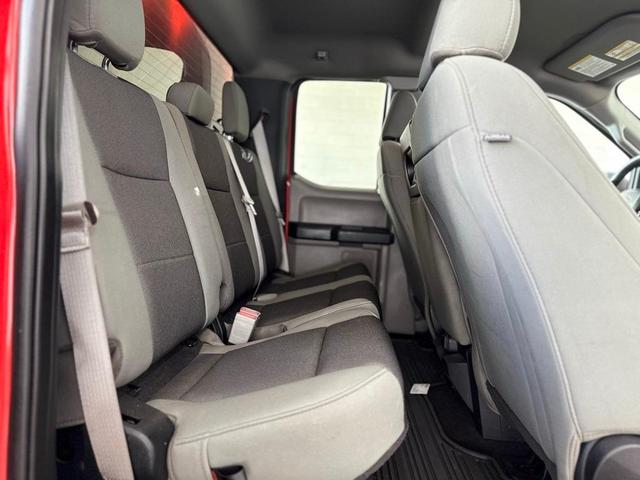 Photo of 2020 Red Ford F-150