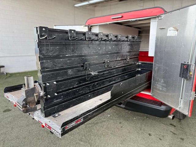 Photo of 2020 Red Ford F-150