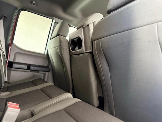 Photo of 2020 Red Ford F-150