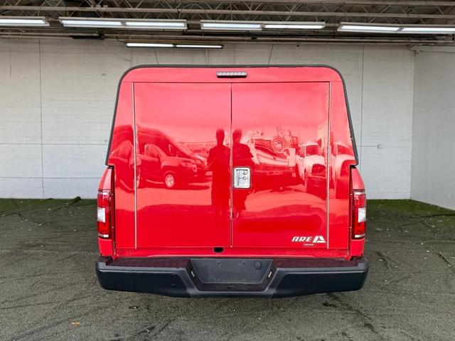 Photo of 2020 Red Ford F-150