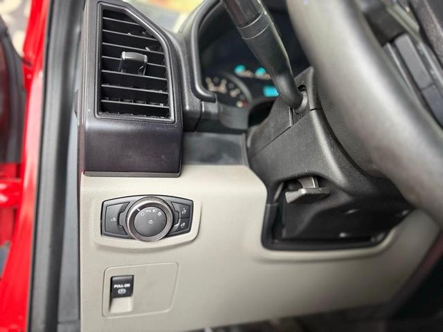 Photo of 2020 Red Ford F-150