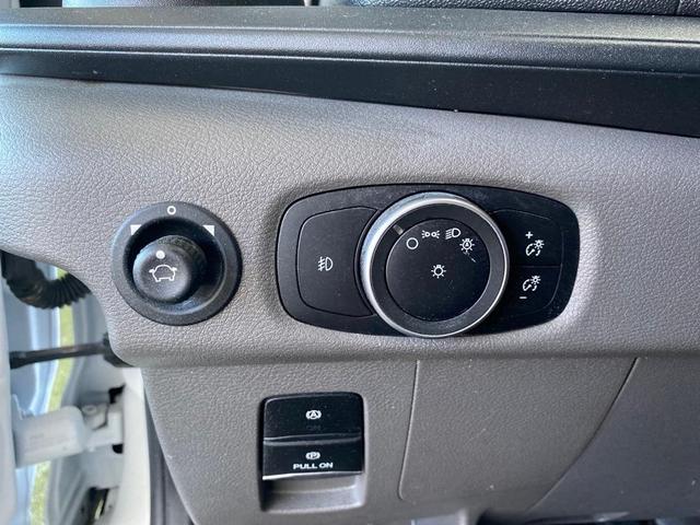 Photo of 2021 Oxford White Ford Transit-250