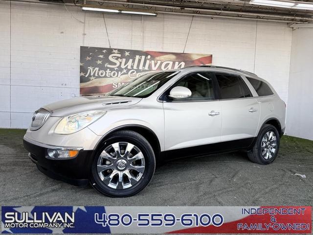 2011 Buick Enclave