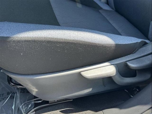 Photo of 2025 Gun Metallic Nissan Versa