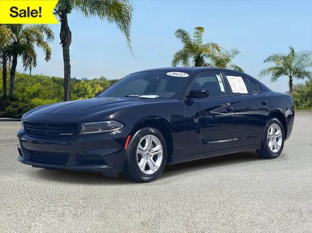 2022 Dodge Charger