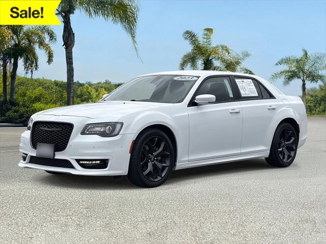 2023 Chrysler 300