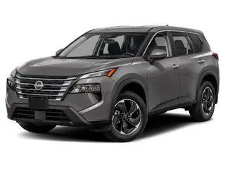 Photo of 2026 QBE Everest WH Nissan Rogue