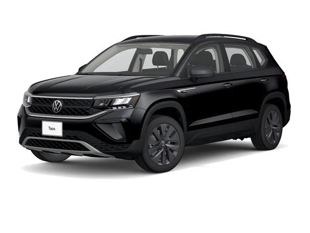 2022 Volkswagen Taos