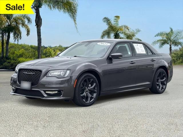 2023 Chrysler 300