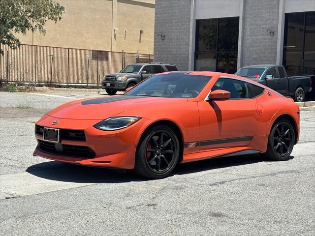 2024 Nissan Z