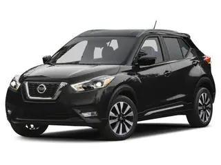 2018 Nissan Kicks