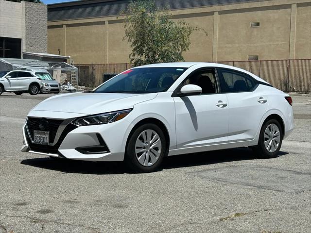2023 Nissan Sentra