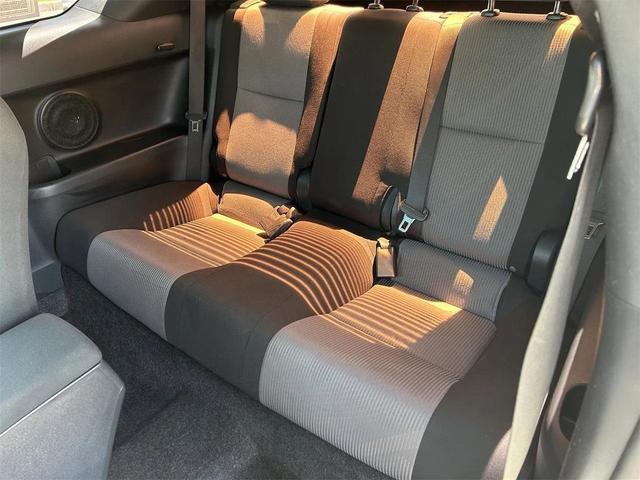 Photo of 2014 Magnetic Gray Metallic Scion tC