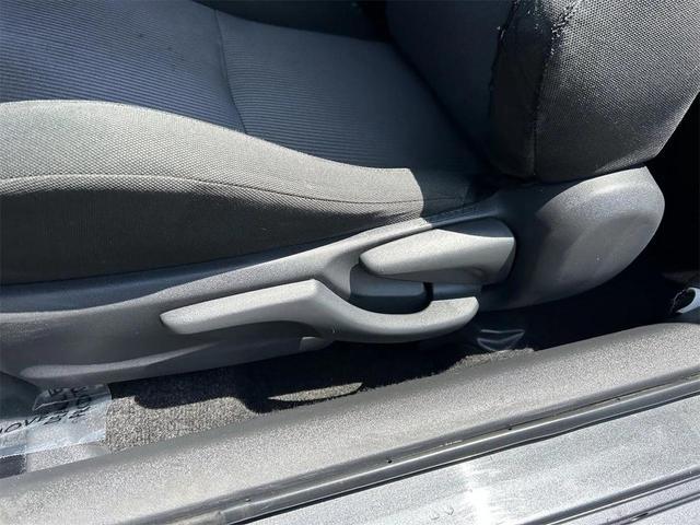 Photo of 2014 Magnetic Gray Metallic Scion tC