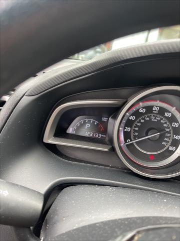 2016 Mazda Mazda3