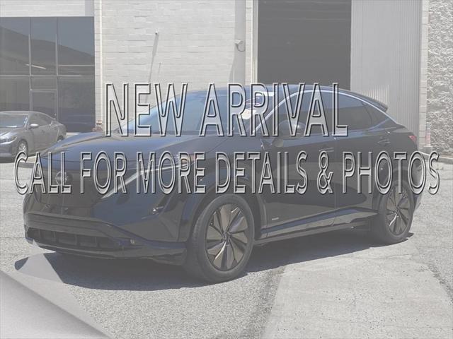 2023 Nissan Ariya