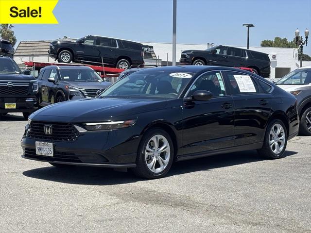 2024 Honda Accord