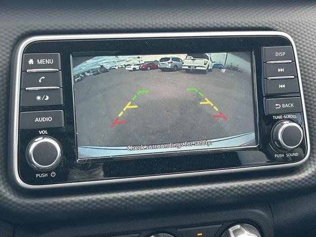 Photo of 2025 KAD Gun Metall Nissan Kicks