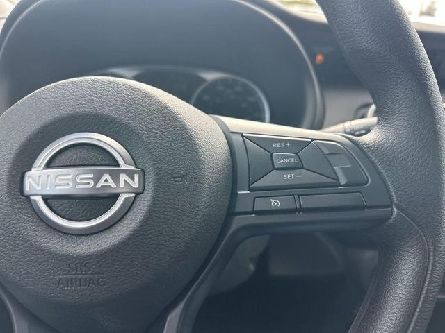 Photo of 2025 KAD Gun Metall Nissan Kicks