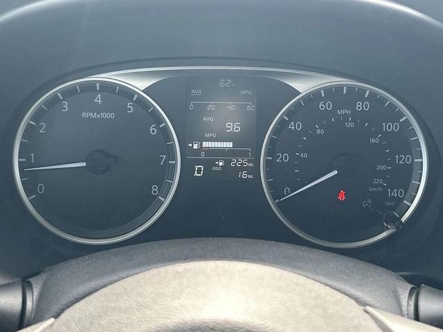 Photo of 2025 KAD Gun Metall Nissan Kicks