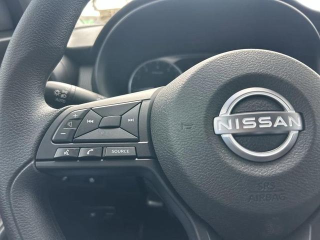 Photo of 2025 KAD Gun Metall Nissan Kicks