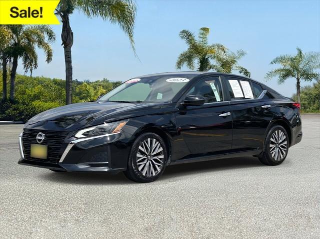 2023 Nissan Altima