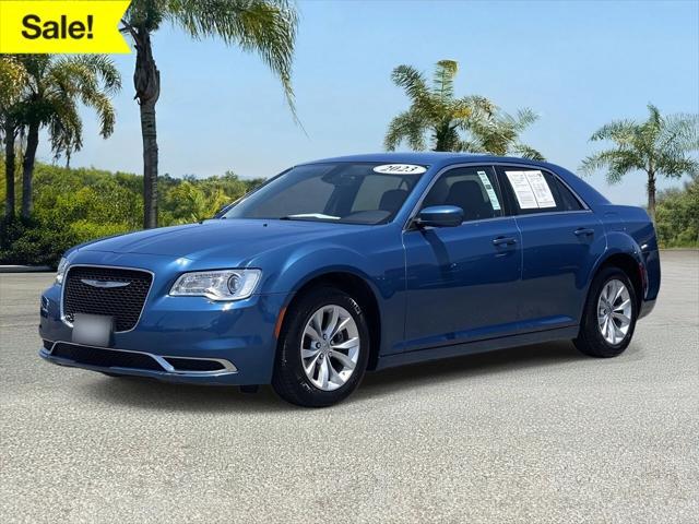 2023 Chrysler 300