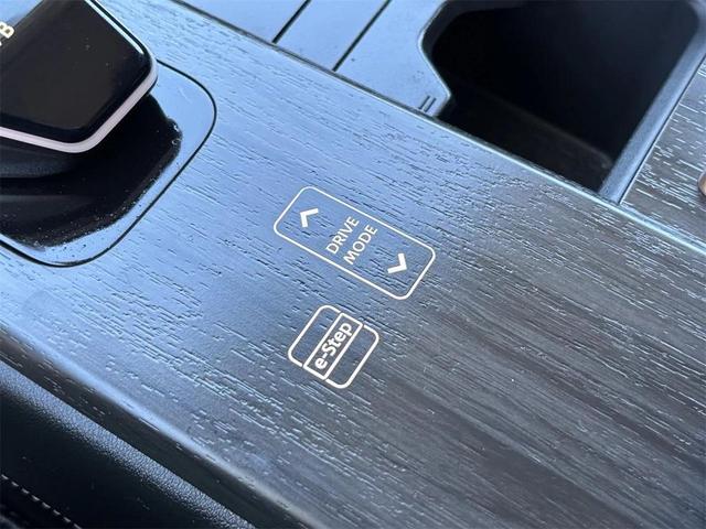 Photo of 2023 Black Diamond Pearl Nissan ARIYA