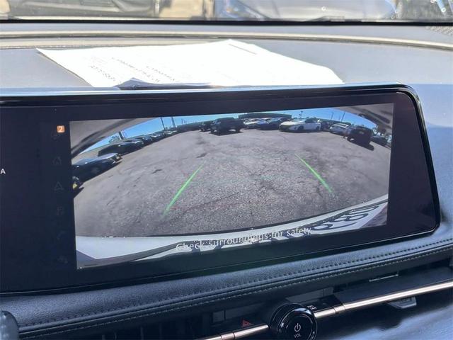 Photo of 2023 Black Diamond Pearl Nissan ARIYA