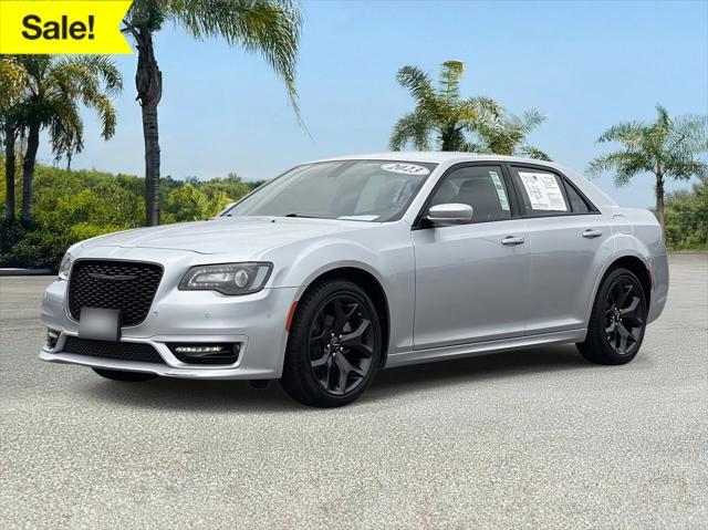 2023 Chrysler 300